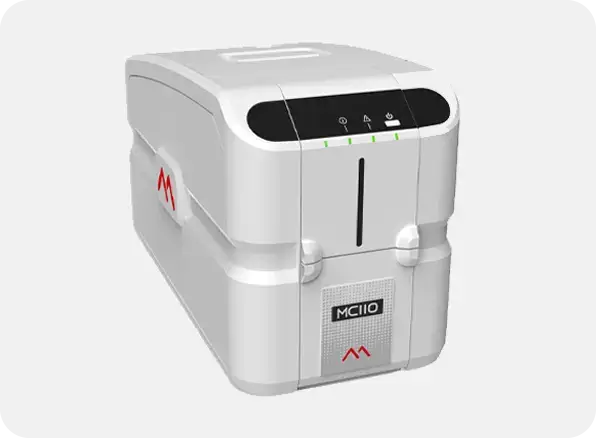 Buy Matica MC110 ID Card Printer at Best Price in Dubai, Abu Dhabi, UAE